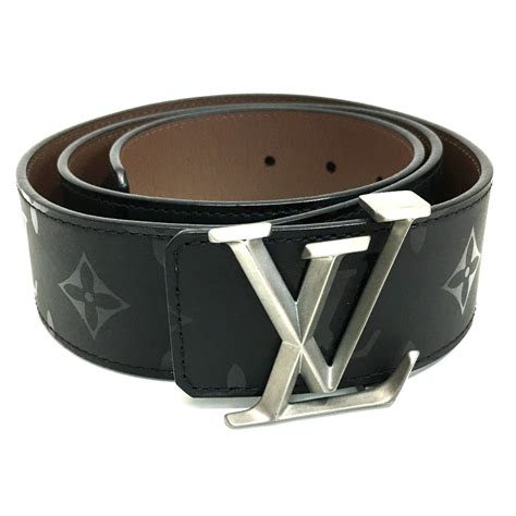 louis vuitton belt replica uk ebay|genuine louis vuitton belt.